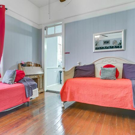 Nola House In Irish Channel - Walk To Magazine St! ニューオーリンズ エクステリア 写真