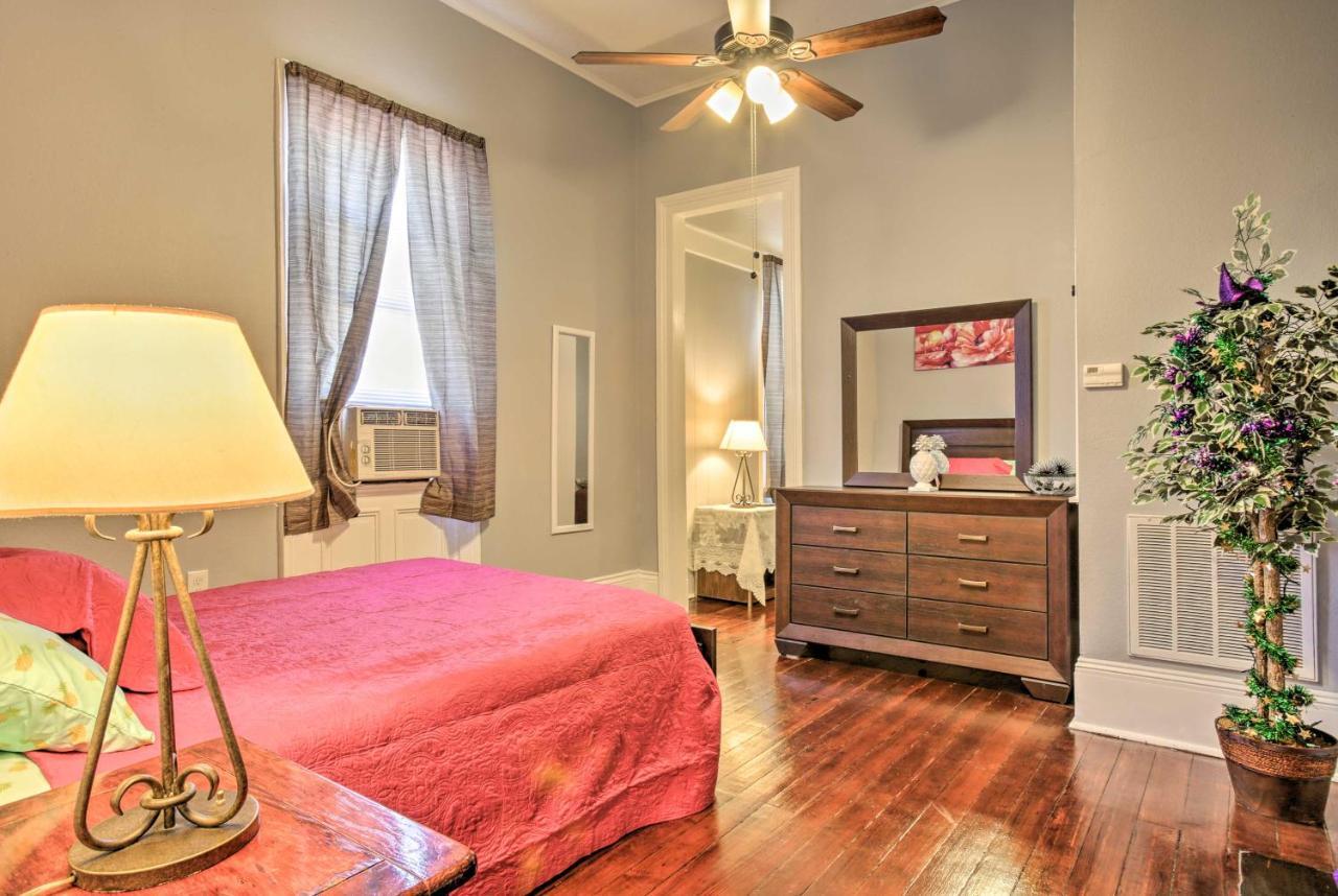 Nola House In Irish Channel - Walk To Magazine St! ニューオーリンズ エクステリア 写真