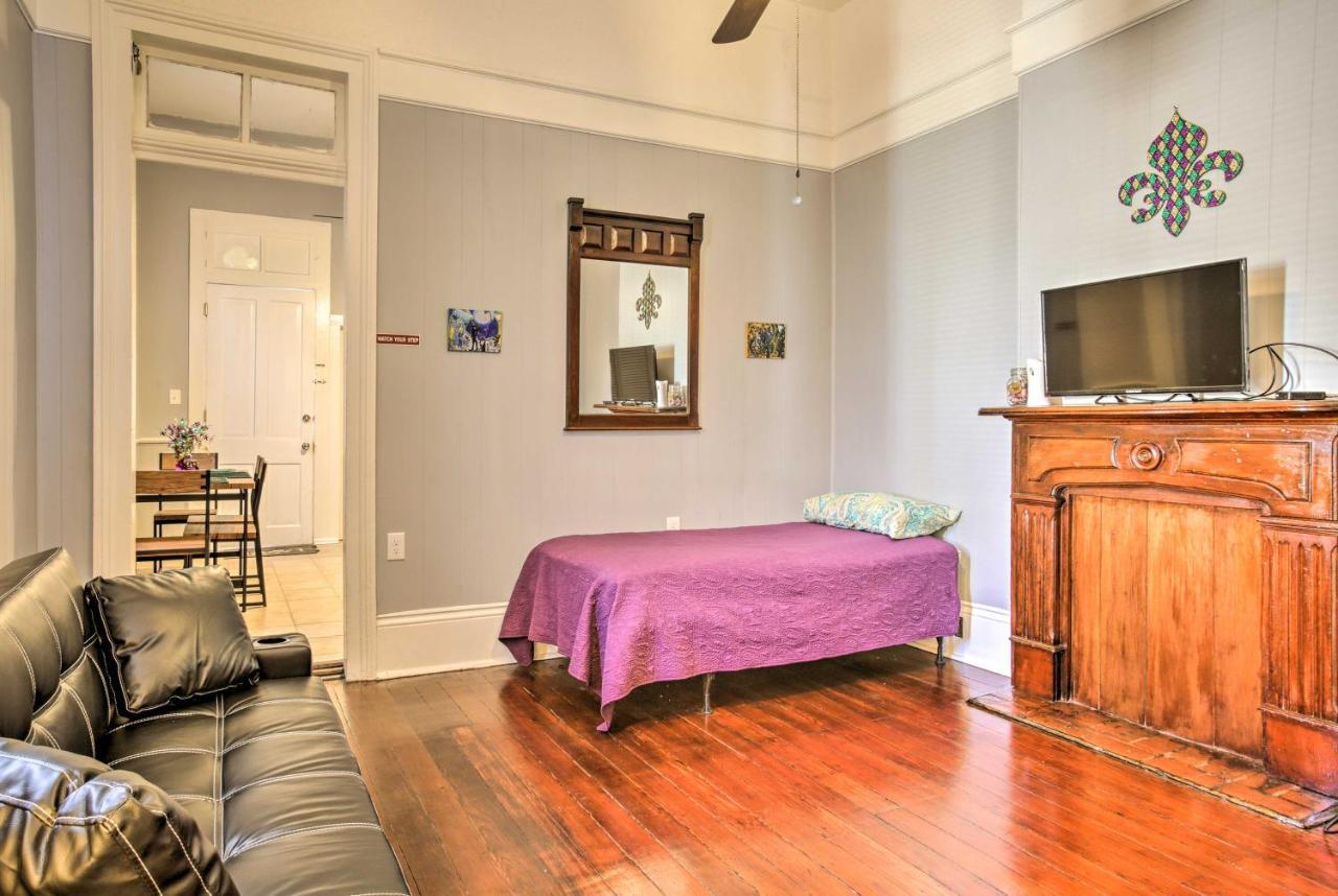 Nola House In Irish Channel - Walk To Magazine St! ニューオーリンズ エクステリア 写真