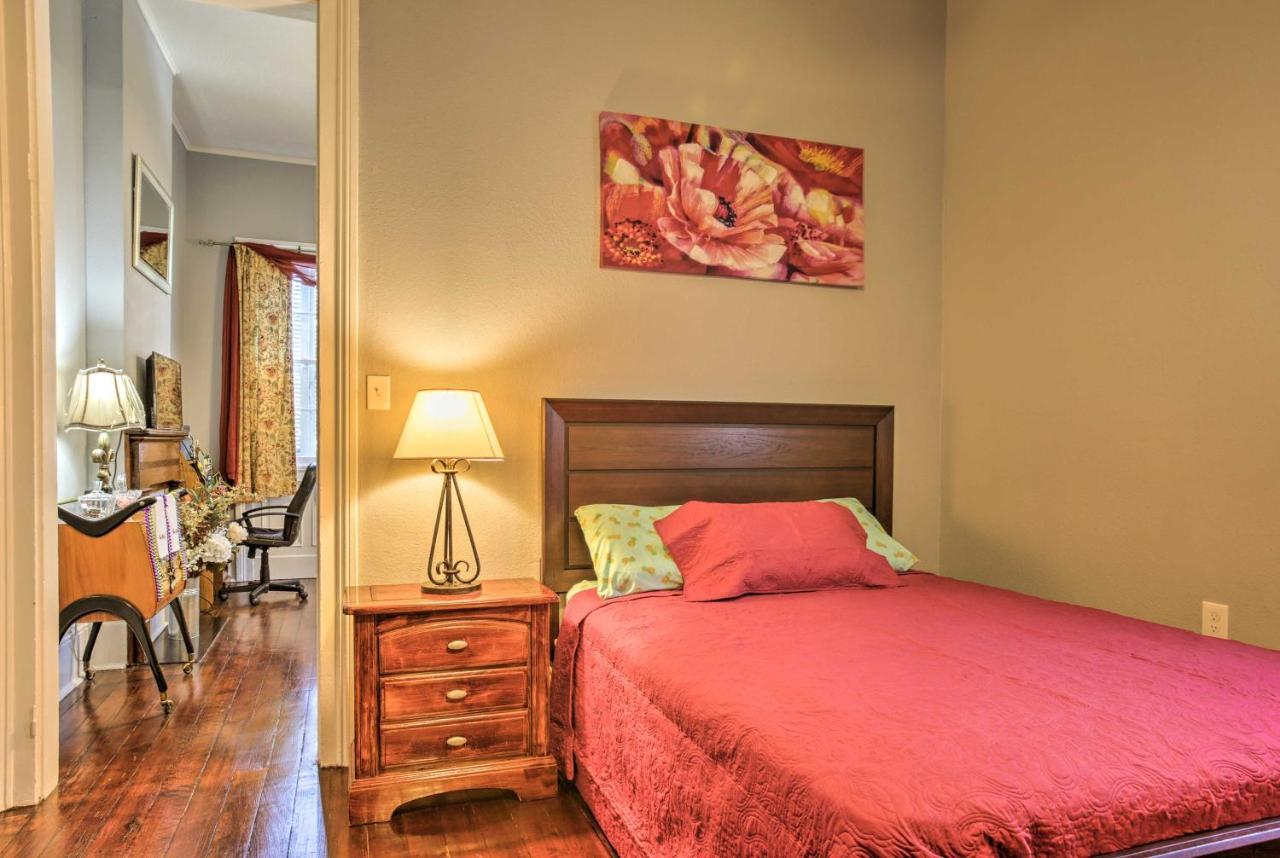 Nola House In Irish Channel - Walk To Magazine St! ニューオーリンズ エクステリア 写真